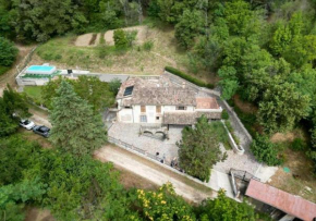 Mulino Brandolini Vicoli
